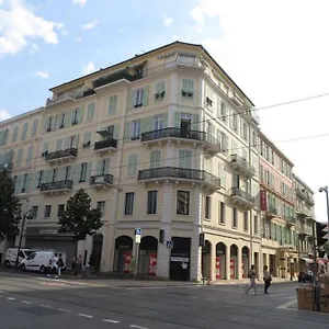 Aparthotel Adonis, Nizza