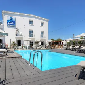 Western Le Bellevue 3*, Quiberon France