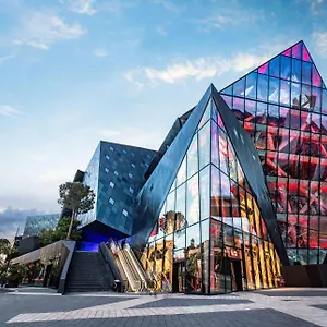 Hotel Doubletree By Hilton Centre Iconic, Nizza