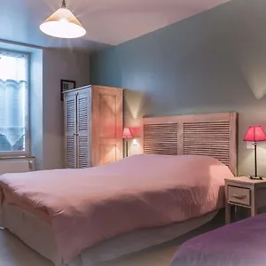L'auberge De Teissières , Teissieres-les-Boulies France
